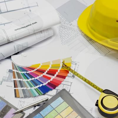 ottimizzare gli spazi durante una ristrutturazione