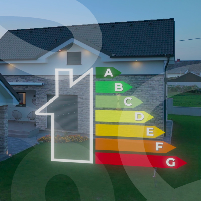 risparmio energetico e riqualificazione immobiliare